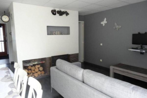 Appartement au pied des pistes 49m2 -4-5 pers Prémanon
